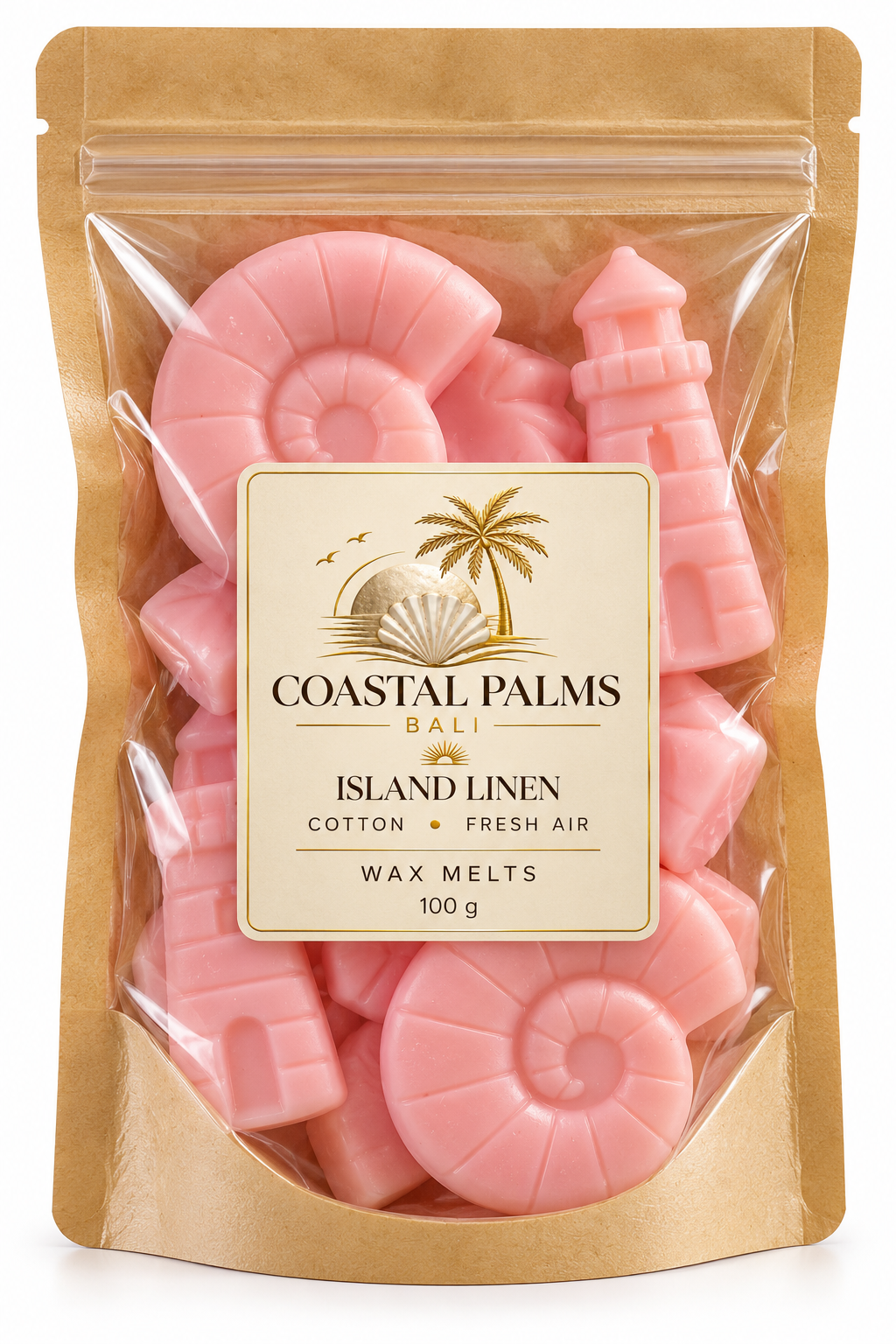Island linnen