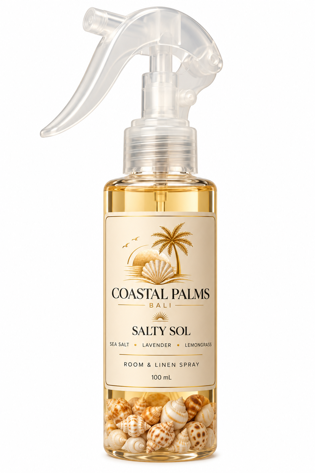 Salty Sol